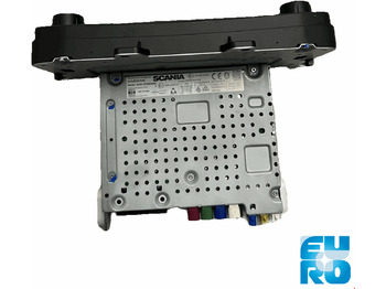 Salpicadero para Camión nuevo SCANIA NAVIGATIE 2594720U: foto 3