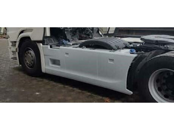 Parachoques para Camión nuevo SCANIA NEXT GENERATION 2017=> ZIJSKIRTS SET WB3950 ALLEEN GRONDVERF GEEN KLEUR | 000061B: foto 3 Parachoques para Camión nuevo SCANIA NEXT GENERATION 2017=> ZIJSKIRTS SET WB3950 ALLEEN GRONDVERF GEEN KLEUR | 000061B: foto 3