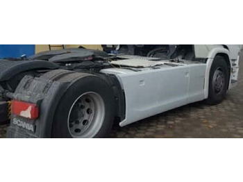 Parachoques para Camión nuevo SCANIA NEXT GENERATION 2017=> ZIJSKIRTS SET WB3950 ALLEEN GRONDVERF GEEN KLEUR | 000061B: foto 4 Parachoques para Camión nuevo SCANIA NEXT GENERATION 2017=> ZIJSKIRTS SET WB3950 ALLEEN GRONDVERF GEEN KLEUR | 000061B: foto 4