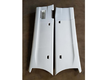 Parachoques SCANIA S