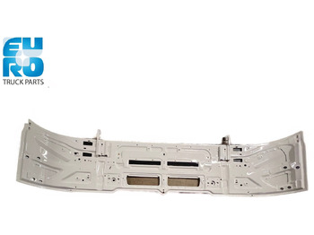 Capota para Camión VO FM5 MOTORKAP VOLLEDIG GEBRUIKT 84235556U: foto 2