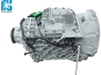 Caja de cambios VOLVO