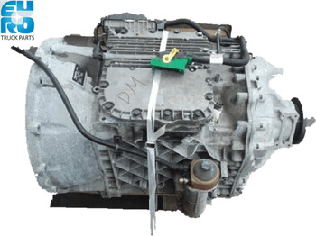 Caja de cambios VOLVO