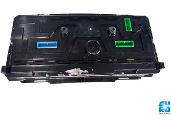 Salpicadero para Camión VOLVO FH13 COMBI-INSTRUMENT + DEPOSIT  20739270U: foto 2