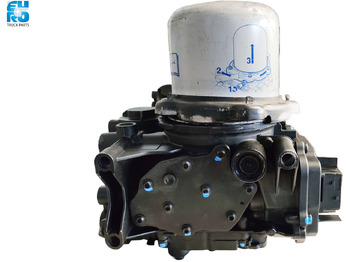 Filtro de aire VOLVO FH