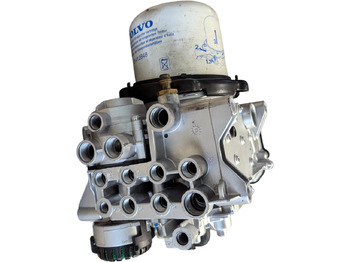 Piezas de freno para Camión VOLVO FH4 LUCHTDROGER UNIT ZONDER FILTER | GERECONDITIONEERD +BORG | 22242663: foto 4 Piezas de freno para Camión VOLVO FH4 LUCHTDROGER UNIT ZONDER FILTER | GERECONDITIONEERD +BORG | 22242663: foto 4