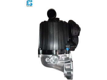 Motor y piezas VOLVO FM11