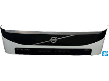 Capota VOLVO FMX