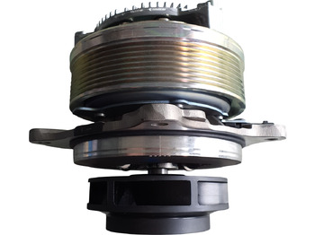 Bomba de refrigerante DAF XF 106