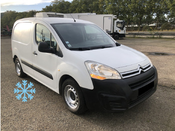Furgoneta frigorifica Citroën Berlingo Frigorifique: foto 2