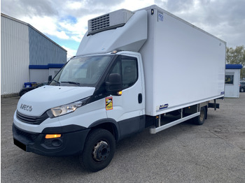 Camión frigorífico IVECO Daily 70c18
