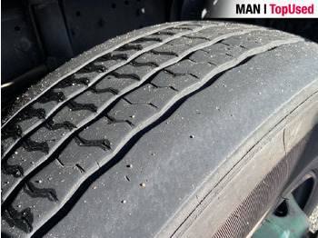 Cabeza tractora MAN TGX 18.430 4x2 BL SA: foto 2 Cabeza tractora MAN TGX 18.430 4x2 BL SA: foto 2