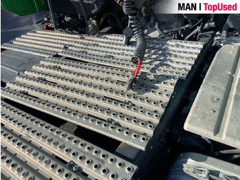 Cabeza tractora MAN TGX 18.430 4x2 BL SA: foto 4 Cabeza tractora MAN TGX 18.430 4x2 BL SA: foto 4