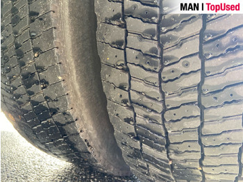 Cabeza tractora MAN TGX 18.430 4x2 BL SA: foto 3 Cabeza tractora MAN TGX 18.430 4x2 BL SA: foto 3