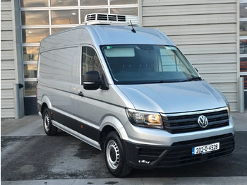 Furgoneta frigorifica VOLKSWAGEN Crafter