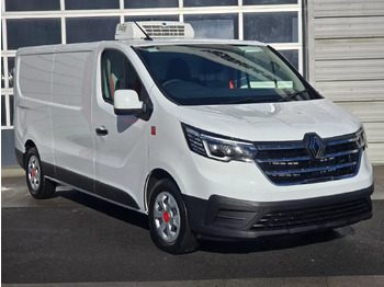 Furgoneta frigorifica RENAULT Trafic