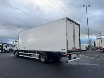 Camión caja cerrada Renault Trucks D 18 Wide 4×2 with Chereau Body: foto 3 Camión caja cerrada Renault Trucks D 18 Wide 4×2 with Chereau Body: foto 3