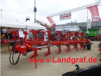 Arado nuevo Unia Rook Vario 6 S: foto 1