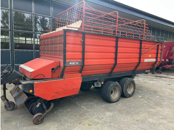 Maquinaria agrícola DEUTZ