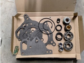 Bomba de refrigerante STEYR