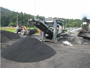 Cribadora nuevo Resta TK6-3 1000x3000/2: foto 4