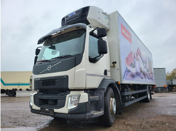 Camión frigorífico Volvo FL 280: foto 3 Camión frigorífico Volvo FL 280: foto 3