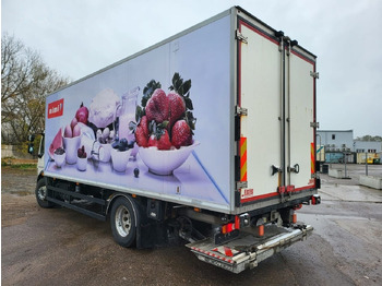 Camión frigorífico Volvo FL 280: foto 4 Camión frigorífico Volvo FL 280: foto 4