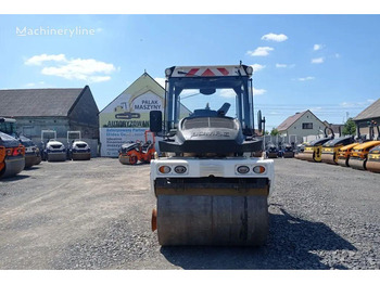 Rodillo Bomag BW 154 AP: foto 3