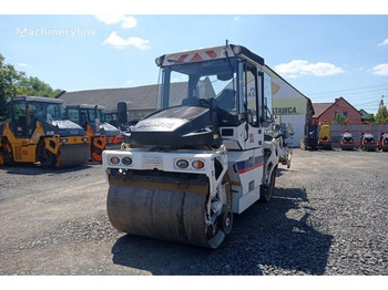 Rodillo Bomag BW 154 AP: foto 4