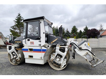 Rodillo BOMAG