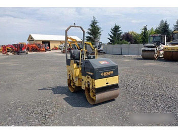Rodillo BOMAG