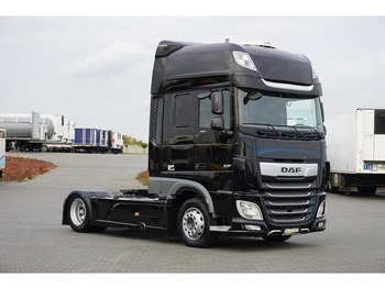 Cabeza tractora DAF 106 / 480 / EURO 6 / ACC / MEGA / I – COOL / LOW DECK / SUPER SP: foto 2