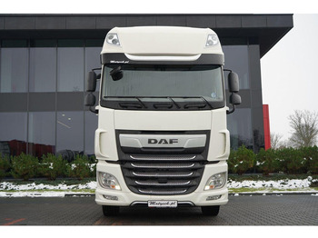 Cabeza tractora DAF XF 480: foto 5
