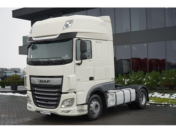 Cabeza tractora DAF XF 480: foto 2