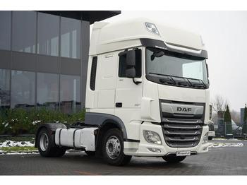 Cabeza tractora DAF XF 480: foto 4