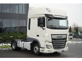 Cabeza tractora DAF XF 480: foto 3