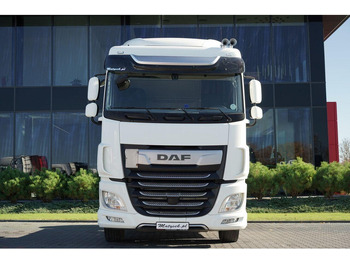 Cabeza tractora DAF XF 480 / I-PARK COOL / OPONY 100%: foto 3 Cabeza tractora DAF XF 480 / I-PARK COOL / OPONY 100%: foto 3