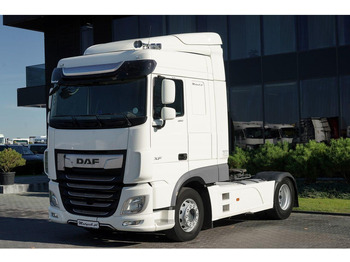 Cabeza tractora DAF XF 480 / I-PARK COOL / OPONY 100%: foto 4 Cabeza tractora DAF XF 480 / I-PARK COOL / OPONY 100%: foto 4