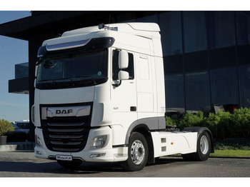 Cabeza tractora DAF XF 480 / I-PARK COOL / OPONY 100%: foto 5 Cabeza tractora DAF XF 480 / I-PARK COOL / OPONY 100%: foto 5