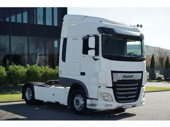 Cabeza tractora DAF XF 480 / I-PARK COOL / OPONY 100%: foto 2 Cabeza tractora DAF XF 480 / I-PARK COOL / OPONY 100%: foto 2
