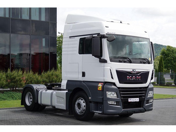 Cabeza tractora MAN TGX 18.470 / RETARDER / 2020 ROK / SPROWADZONY / PO KONTRAKCIE S: foto 4
