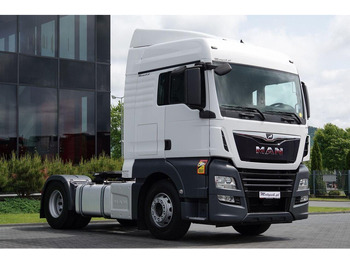Cabeza tractora MAN TGX 18.470 / RETARDER / 2020 ROK / SPROWADZONY / PO KONTRAKCIE S: foto 5