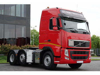 Cabeza tractora Volvo FH 500 / PUSHER / 3 Osiowy ciągnik siodłowy / PEŁNY ADR / RETARD: foto 4 Cabeza tractora Volvo FH 500 / PUSHER / 3 Osiowy ciągnik siodłowy / PEŁNY ADR / RETARD: foto 4