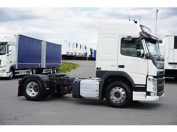 Cabeza tractora Volvo FM / 450 / ACC / EURO 6 / PEŁNY ADR / WAGA 6692 KG / KOMPRESOR: foto 4