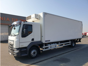 Camión frigorífico DAF LF 220