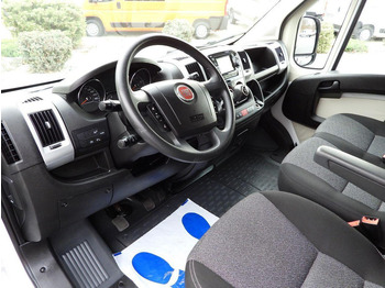 Leasing de Fiat DUCATO KONTENER WINDA 8 PALET TEMPOMAT NAWIGACJA LEDY KLIMATYZAC Fiat DUCATO KONTENER WINDA 8 PALET TEMPOMAT NAWIGACJA LEDY KLIMATYZAC: foto 2