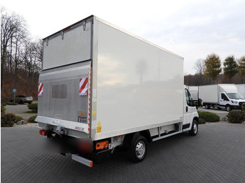 Leasing de Fiat DUCATO KONTENER WINDA 8 PALET TEMPOMAT NAWIGACJA LEDY KLIMATYZAC Fiat DUCATO KONTENER WINDA 8 PALET TEMPOMAT NAWIGACJA LEDY KLIMATYZAC: foto 3