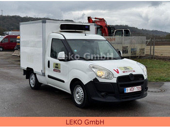 Furgoneta frigorifica FIAT Doblo 1.6