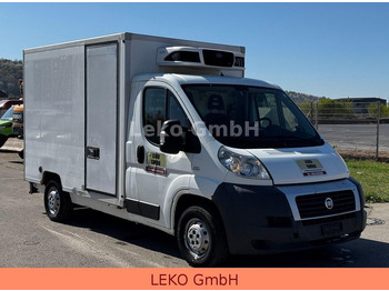 Furgoneta frigorifica FIAT Ducato 2.3