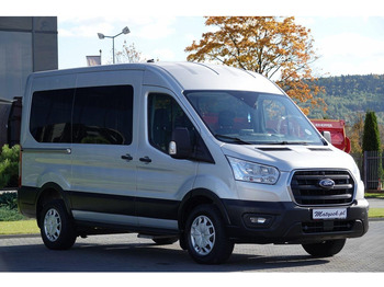 Minibús FORD Transit